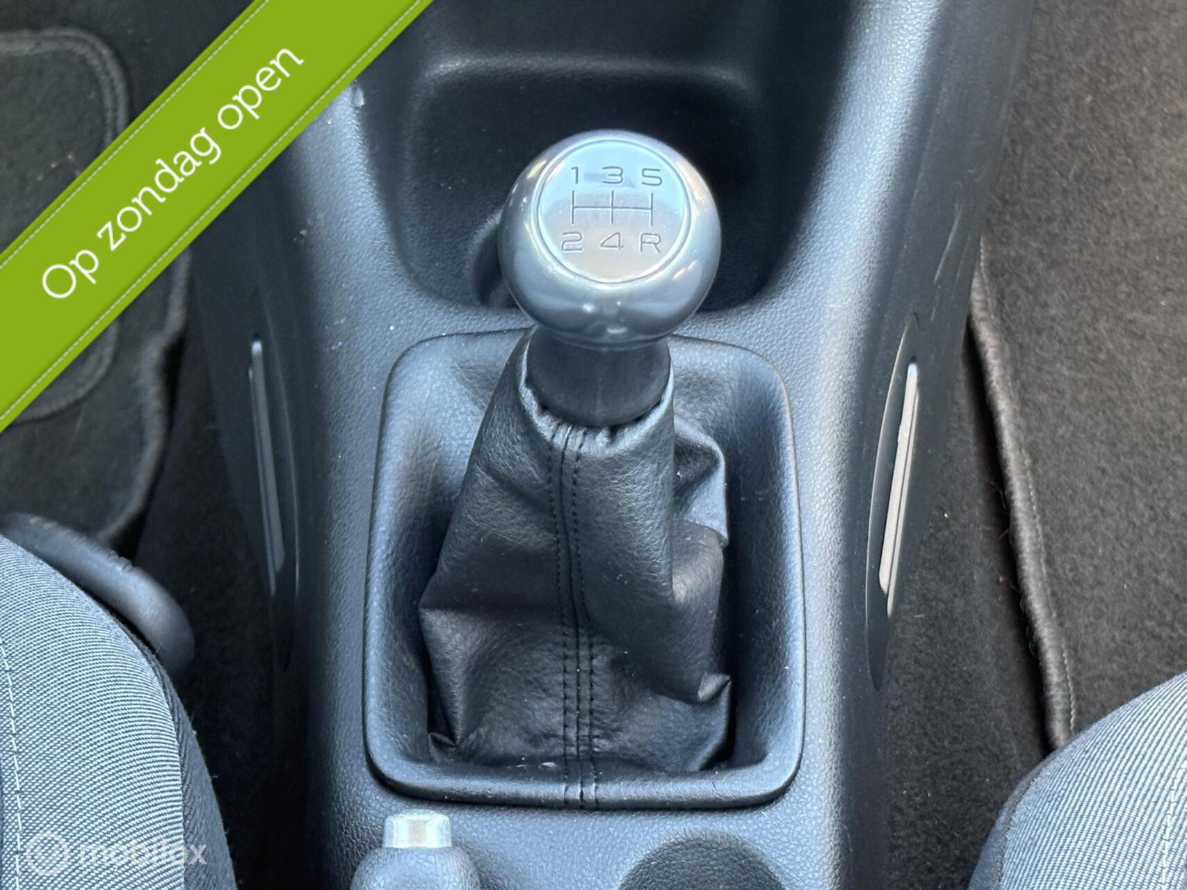 Hoofdafbeelding Peugeot 206