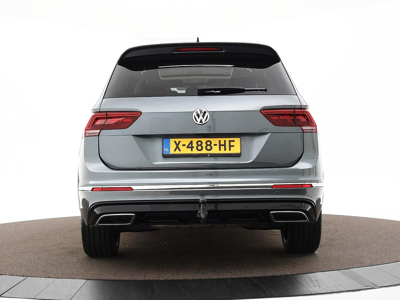 Hoofdafbeelding Volkswagen Tiguan Allspace