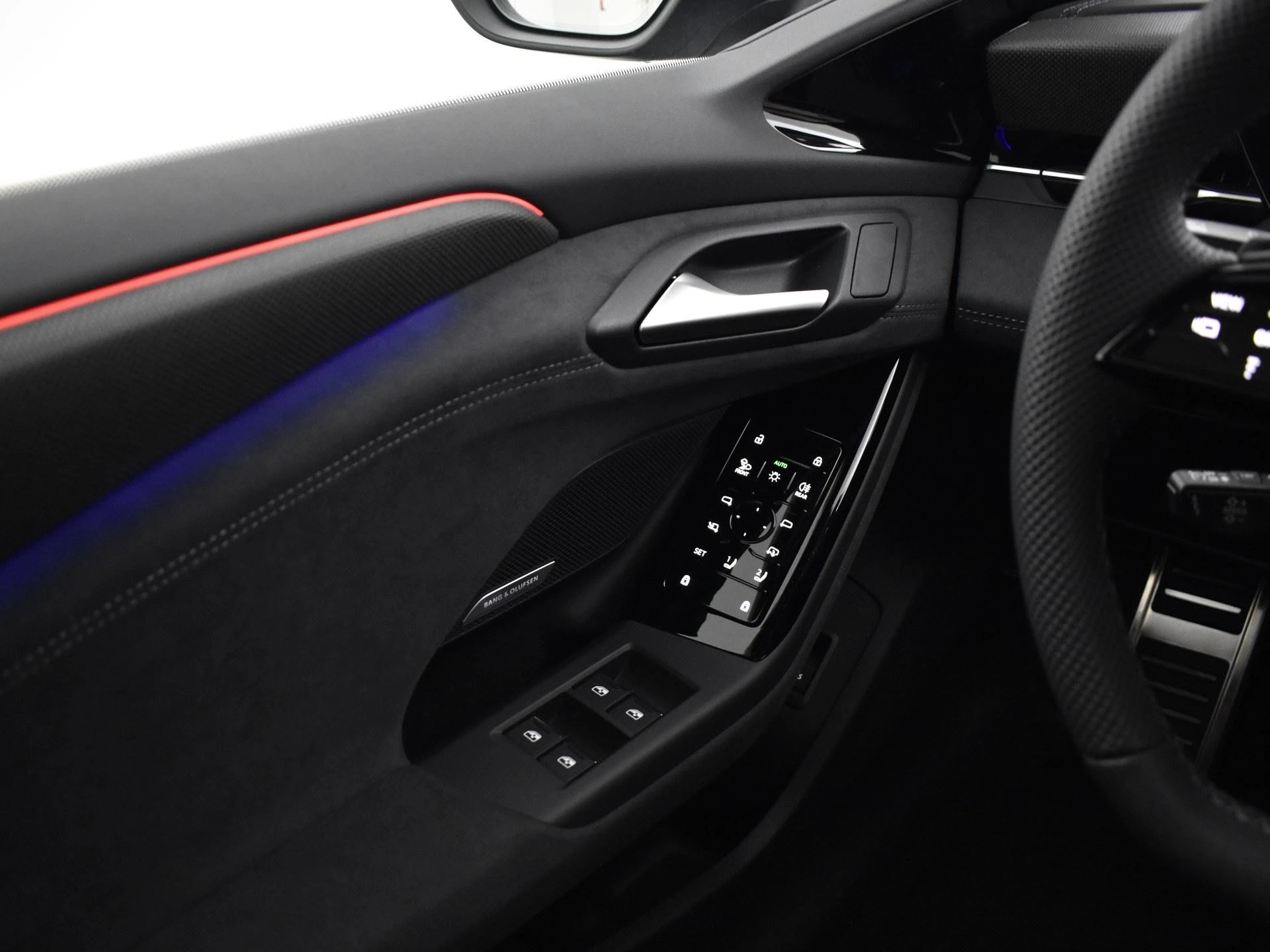 Hoofdafbeelding Audi S6 Avant e-tron