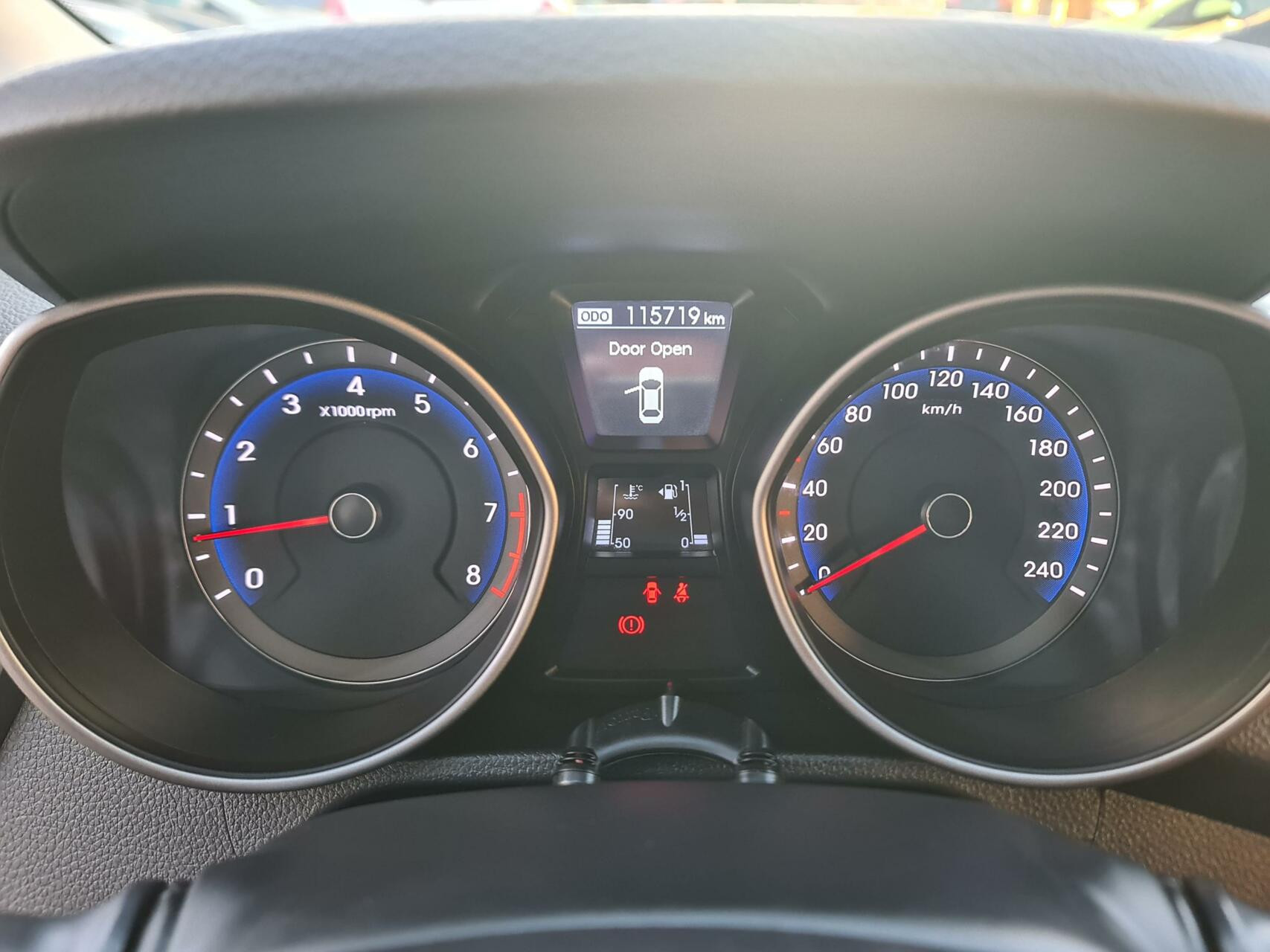 Hoofdafbeelding Hyundai i30