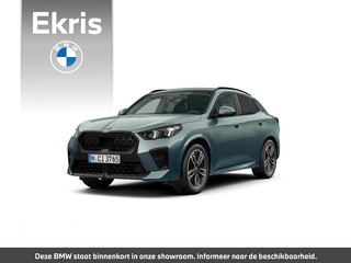 Hoofdafbeelding BMW X2 BMW X2 sDrive20i M Sportpakket Pro | Comfort Pack | Innovation Pack
