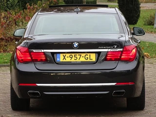 BMW Active Hybrid 7 BMW Active Hybrid 7 740i 345PK ActiveHybrid / Individual / 2014 / LED - afbeelding nr 65