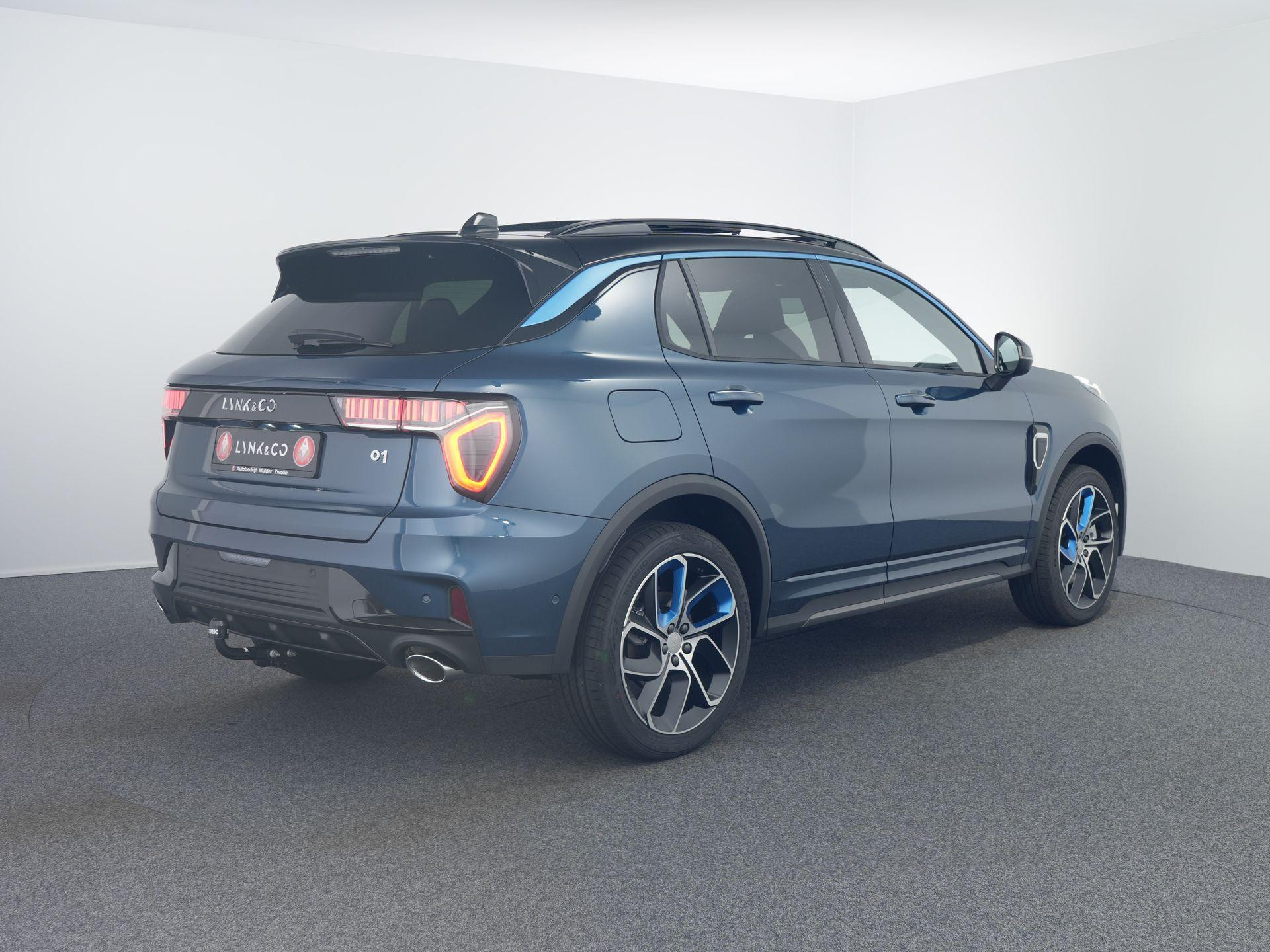 Hoofdafbeelding Lynk & Co 01