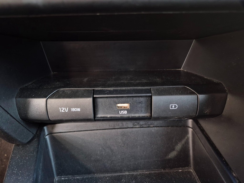 Hoofdafbeelding Kia Ceed