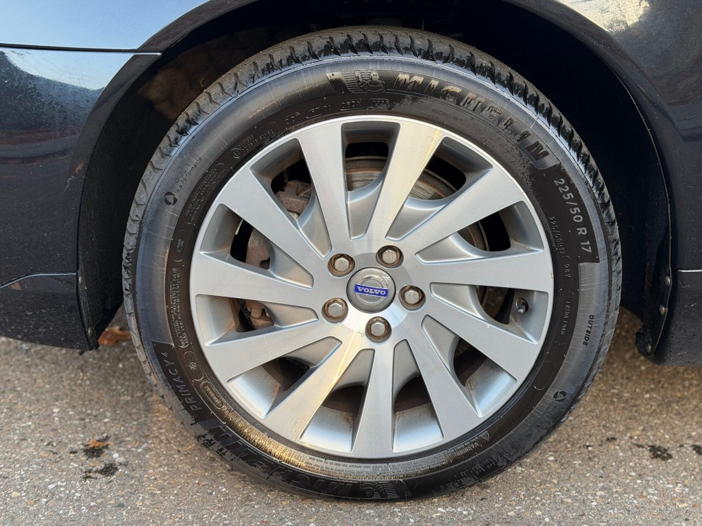 Hoofdafbeelding Volvo V70