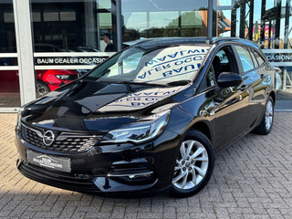 Opel Astra 1.2 EDITION 110 PK NAVI AIRCO/ECC CRUISE CONTROL