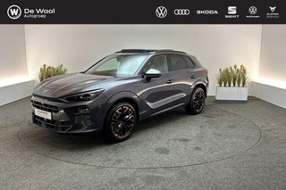 CUPRA Terramar 1.5 TSI 272pk DSG e-Hybrid VZ Performance | Panoramadak, 360 Graden Camera, Park Assist |