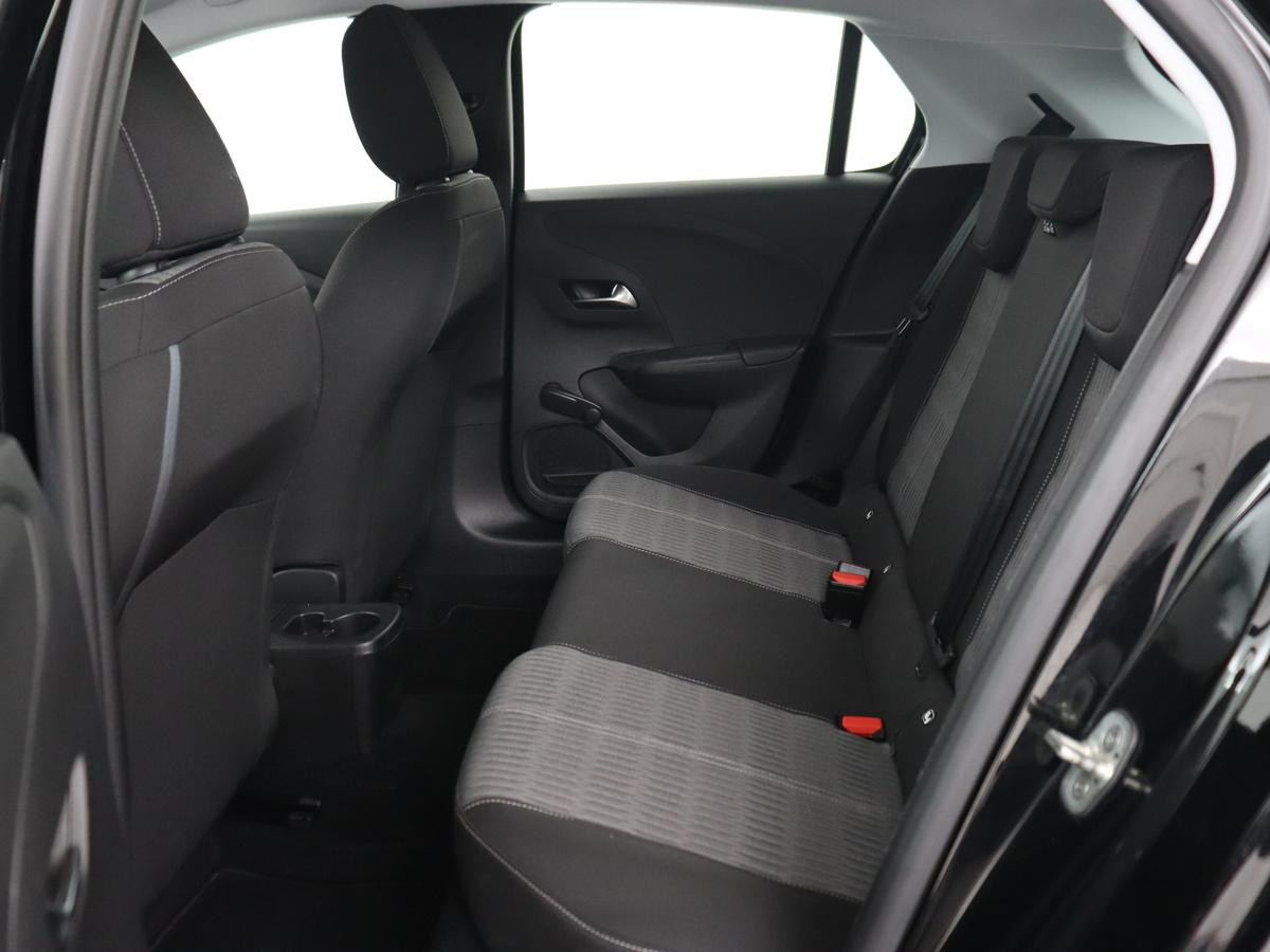 Hoofdafbeelding Opel Corsa-e