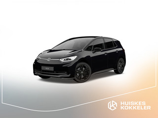 Hoofdafbeelding Volkswagen ID.3 Volkswagen ID.3