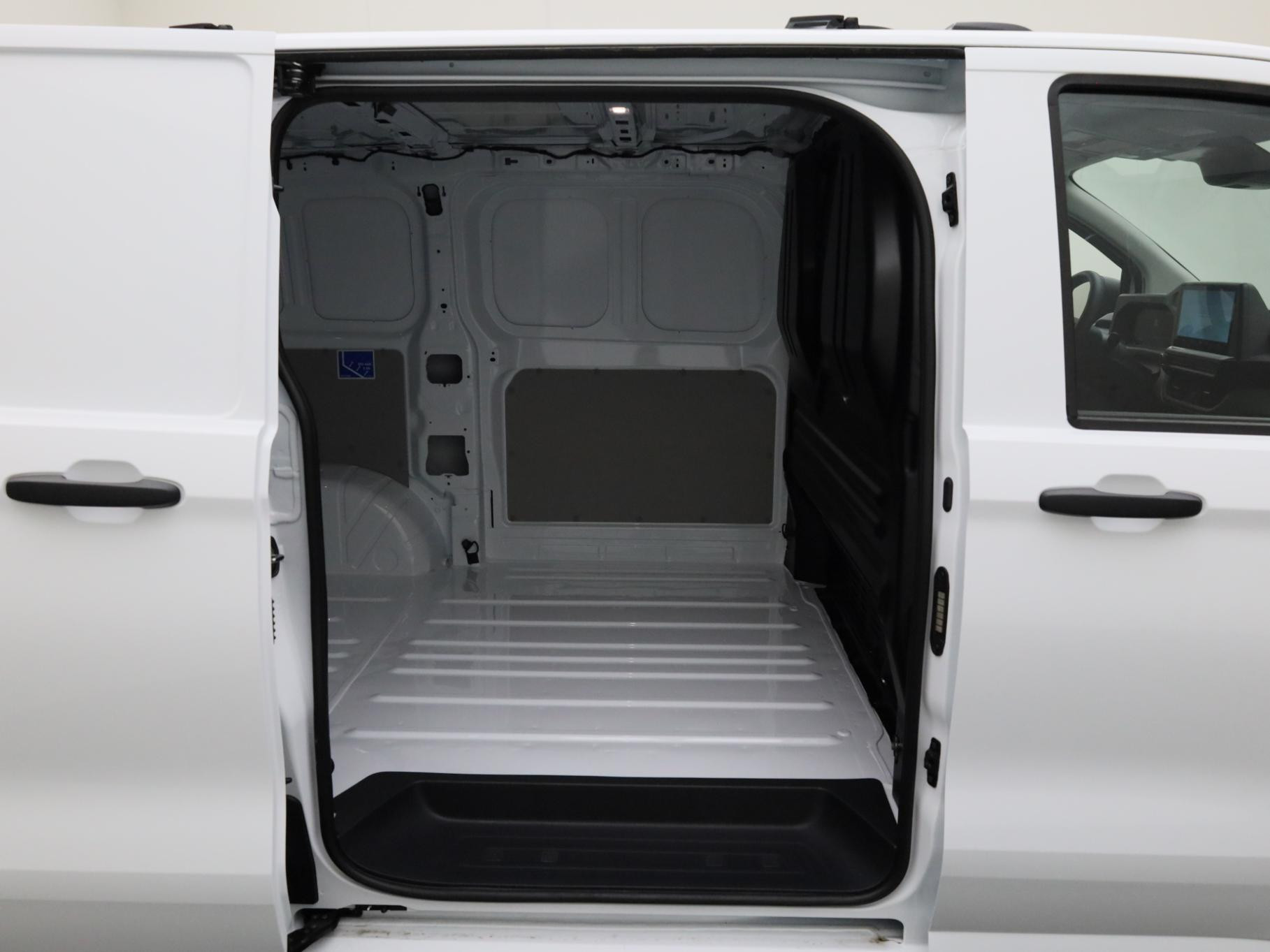 Hoofdafbeelding Volkswagen e-Transporter