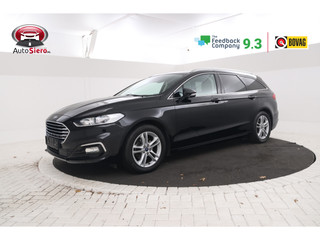 Ford Mondeo Wagon 1.5 Titanium Automaat, Adaptive, Navigatie, Climate,