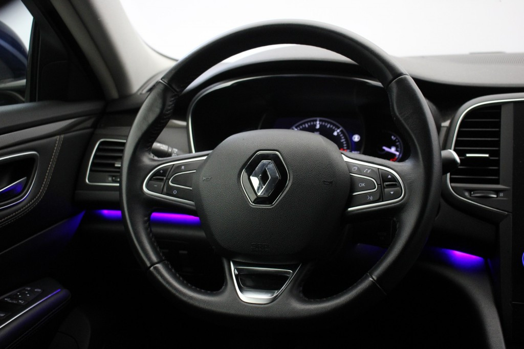 Hoofdafbeelding Renault Talisman