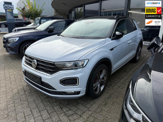 Volkswagen T-Roc 1.5 TSI DSG Pano|3x R-line |Topstaat