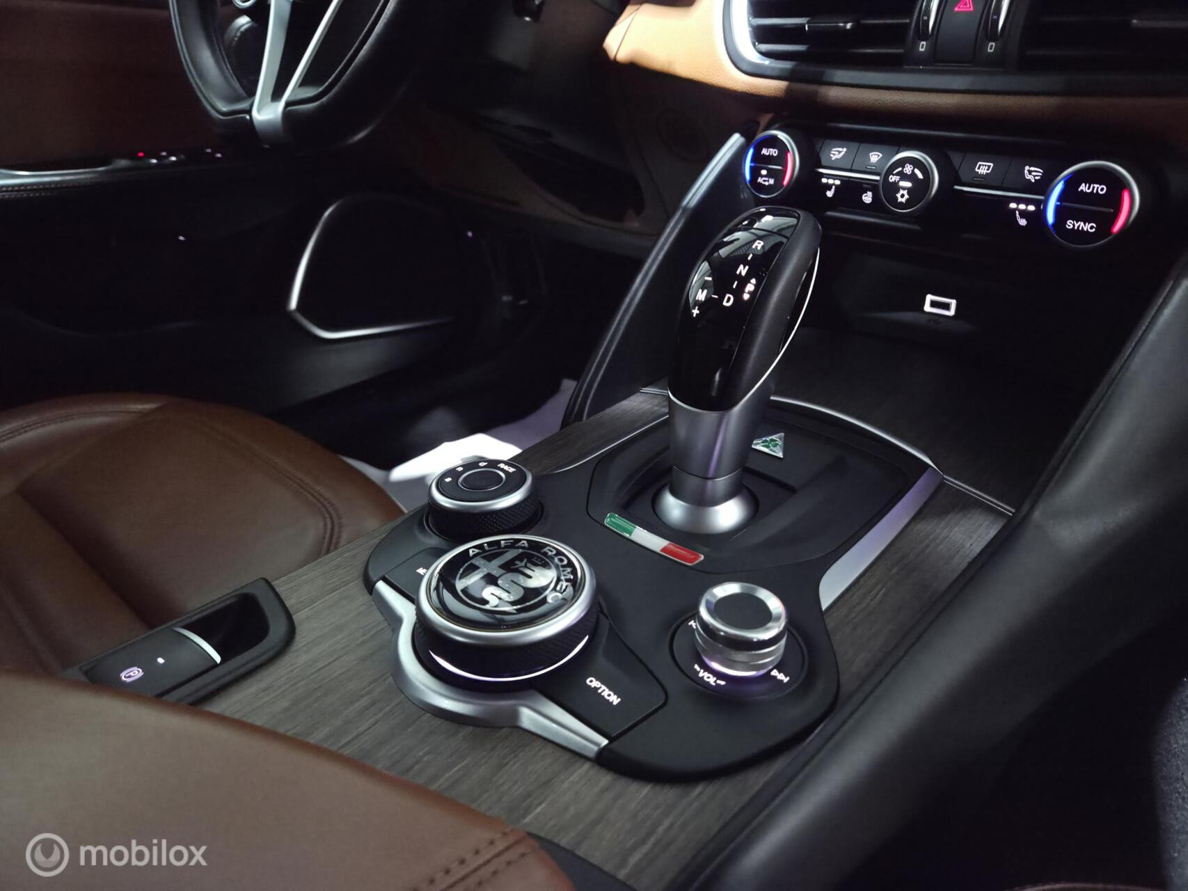 Hoofdafbeelding Alfa Romeo Giulia