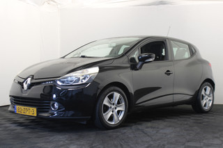 Renault Clio 0.9 TCe Expression