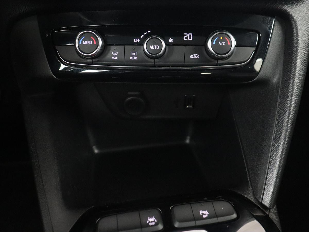 Hoofdafbeelding Opel Corsa-e