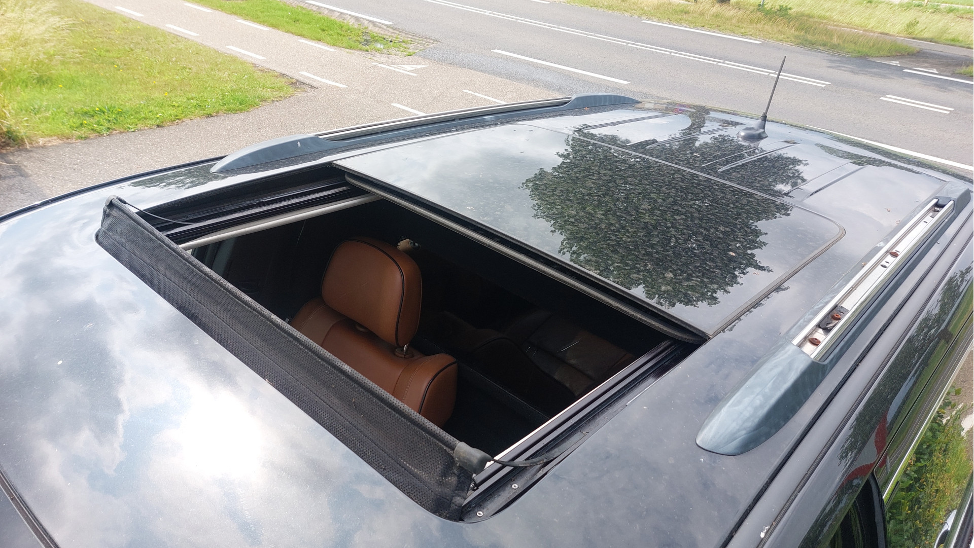 Hoofdafbeelding Jeep Grand Cherokee