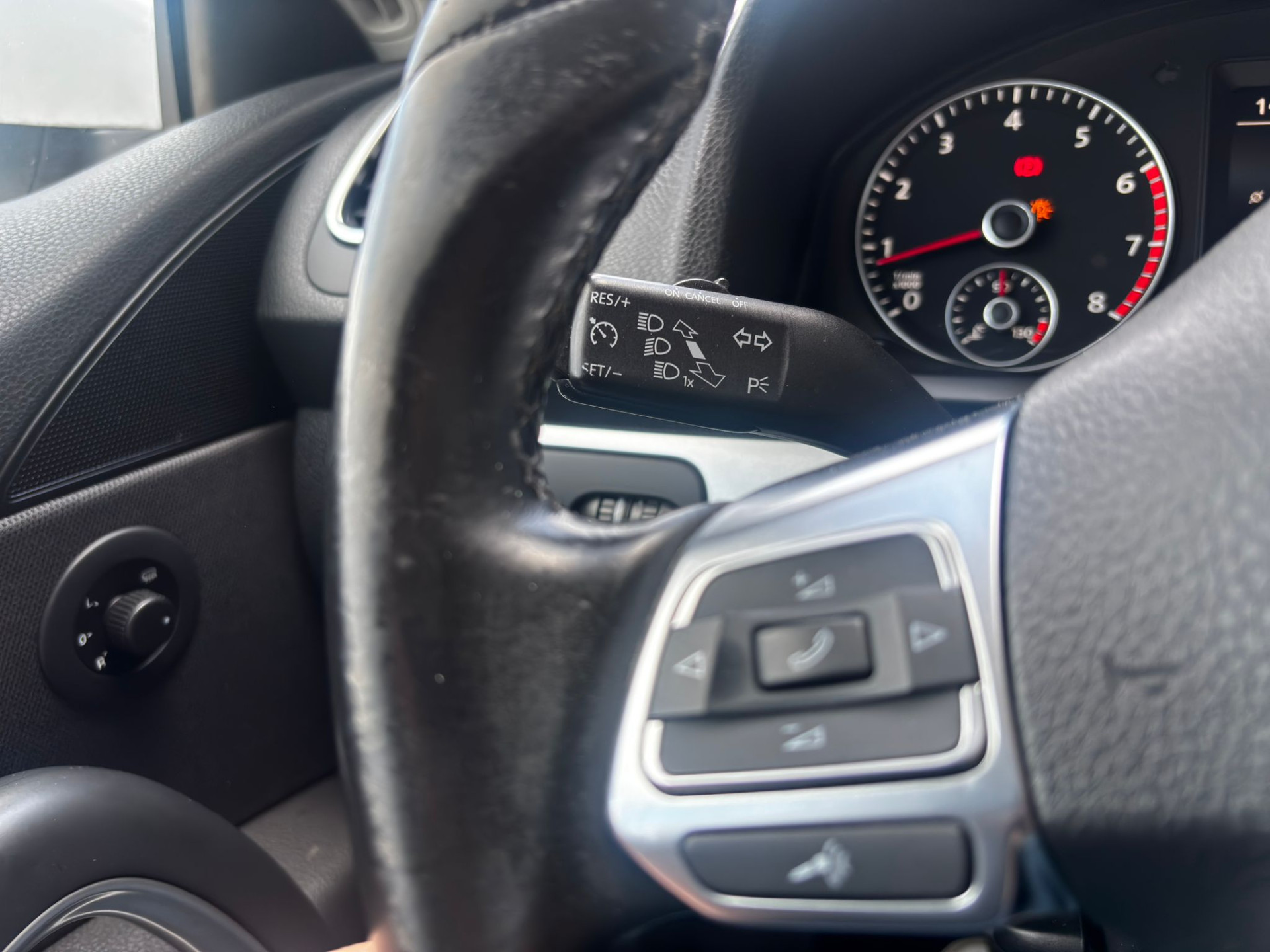 Hoofdafbeelding Volkswagen Scirocco