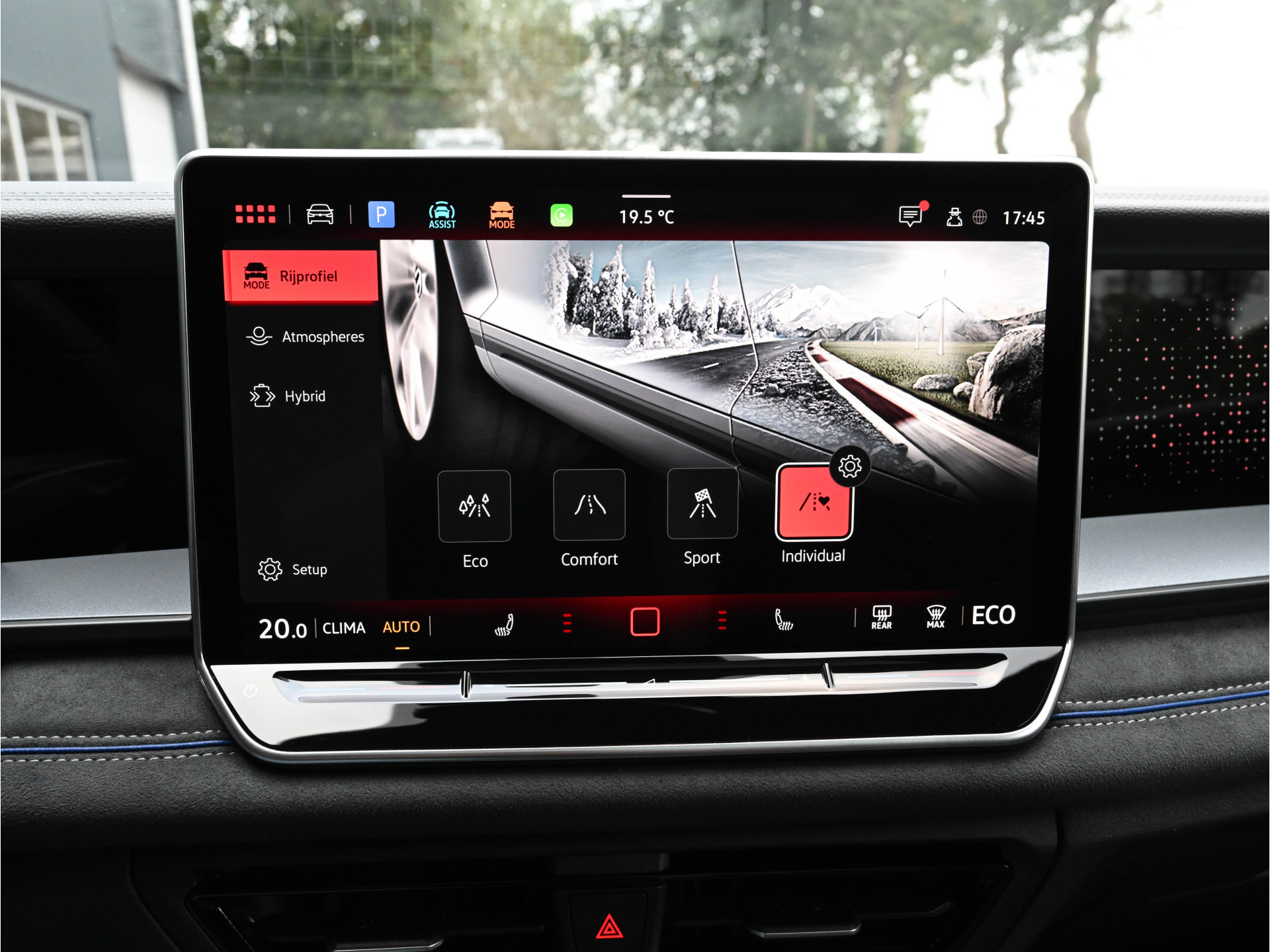 Hoofdafbeelding Volkswagen Tayron