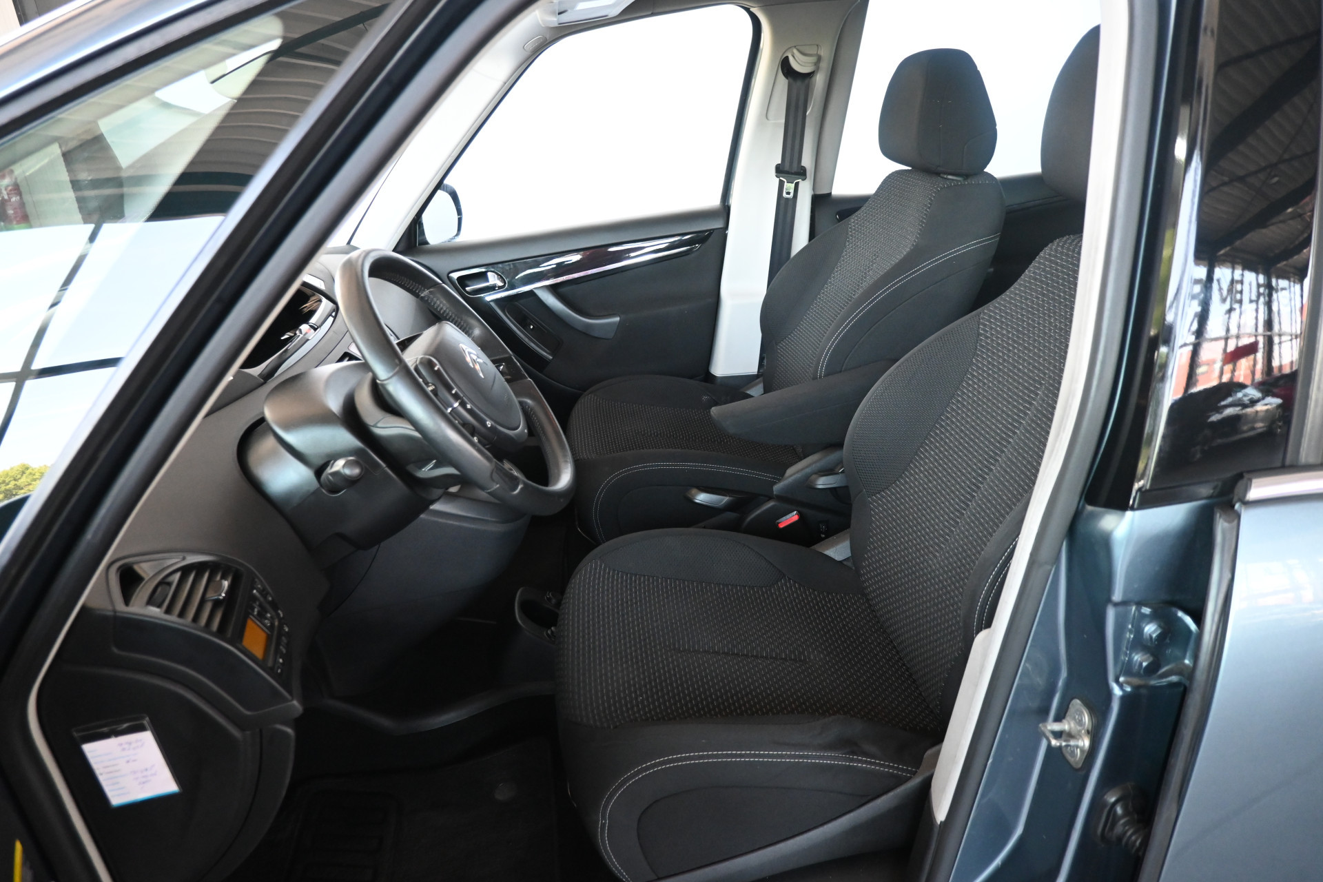 Hoofdafbeelding Citroën C4 Picasso