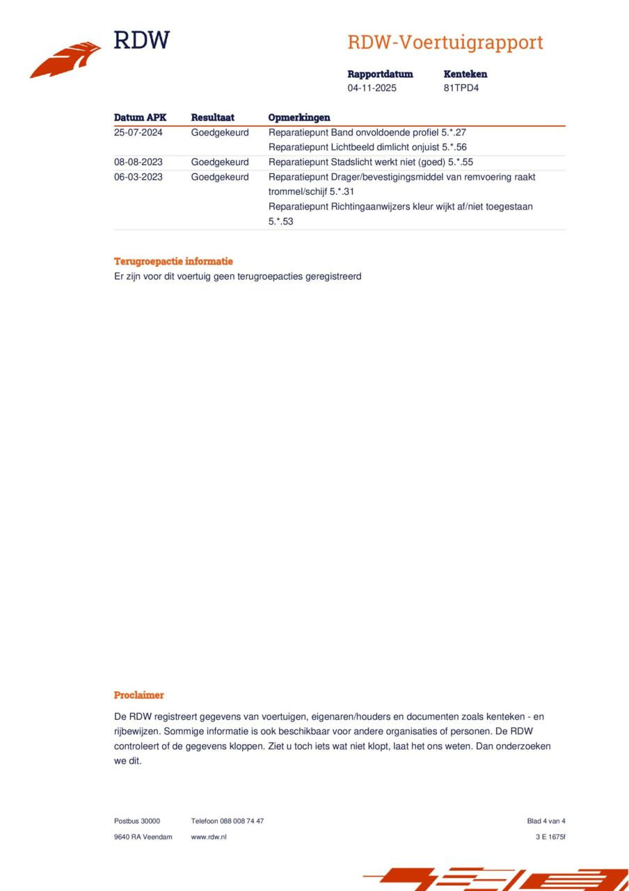 Hoofdafbeelding Volvo V50