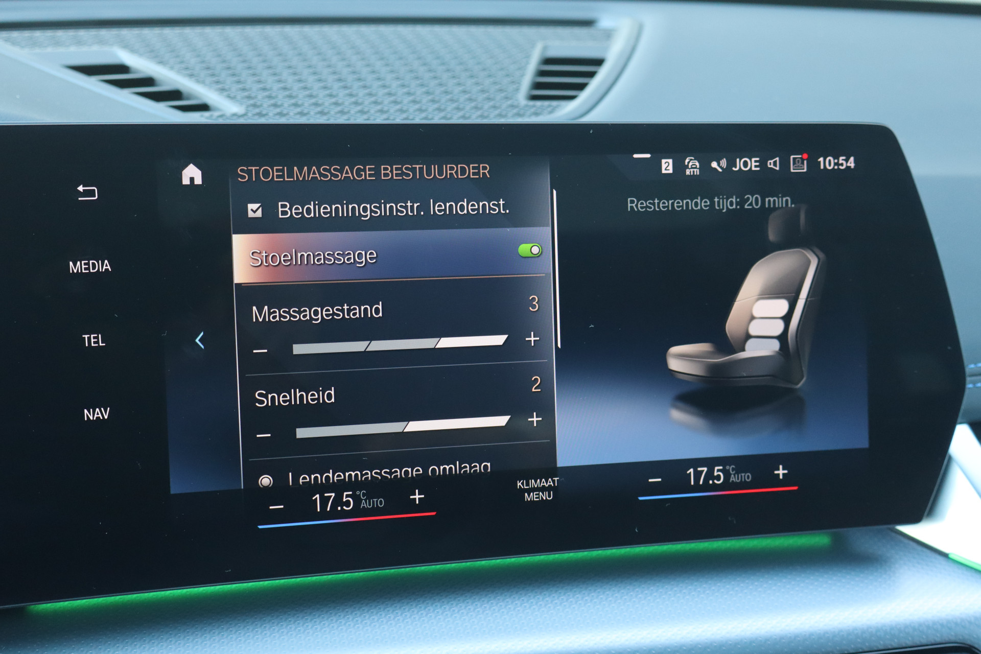 Hoofdafbeelding BMW iX1