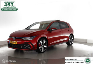 Volkswagen Golf 1.4 eHybrid  245pk GTE pano|IQ-led|nav|cam|dab|acc|lmv18