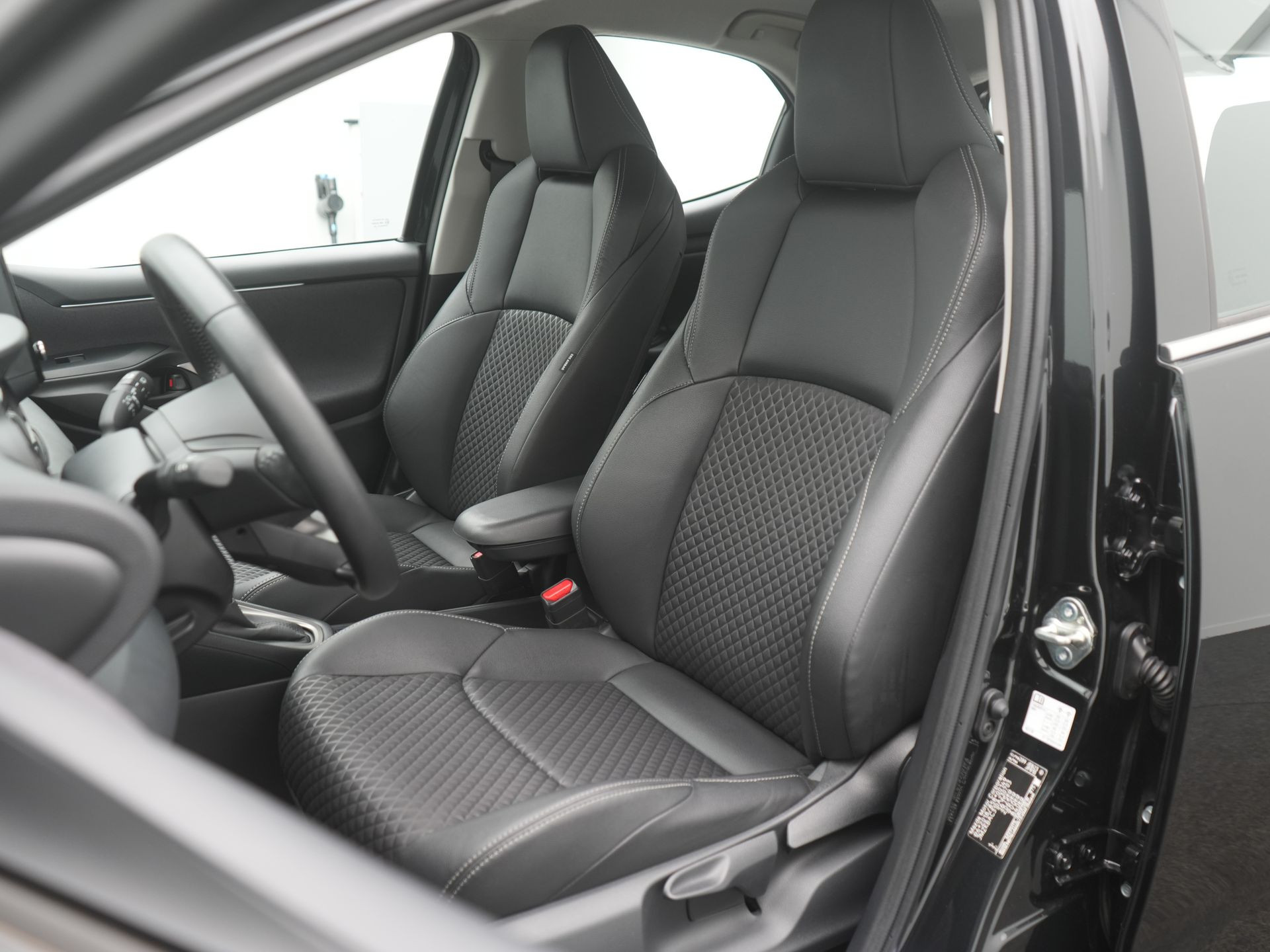 Hoofdafbeelding Mazda 2 Hybrid