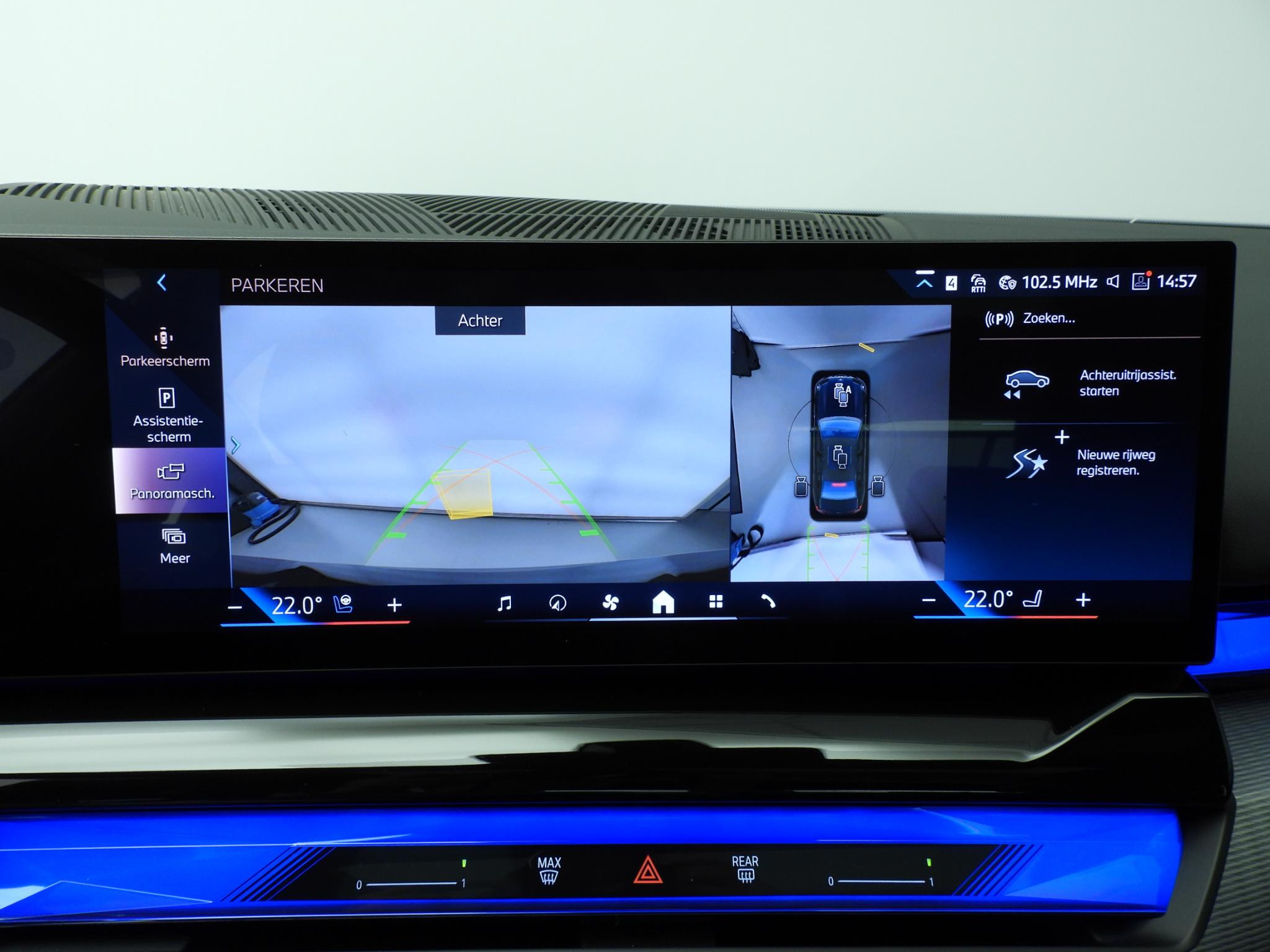 Hoofdafbeelding BMW i5