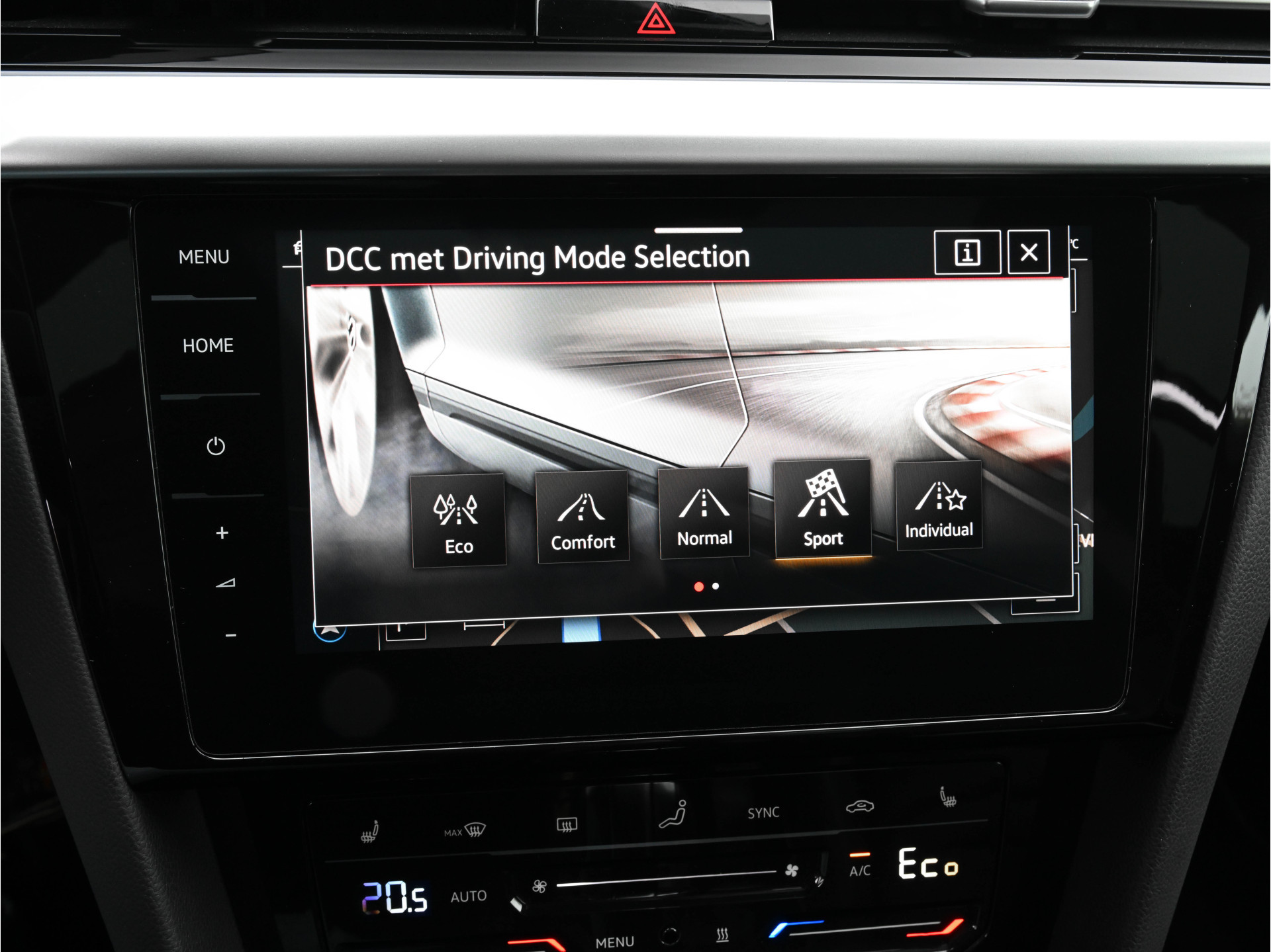 Hoofdafbeelding Volkswagen Arteon