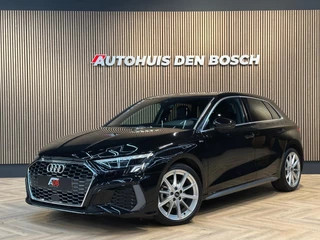 Audi A3 Sportback 30 TFSI S Line - Ambiance - NL auto