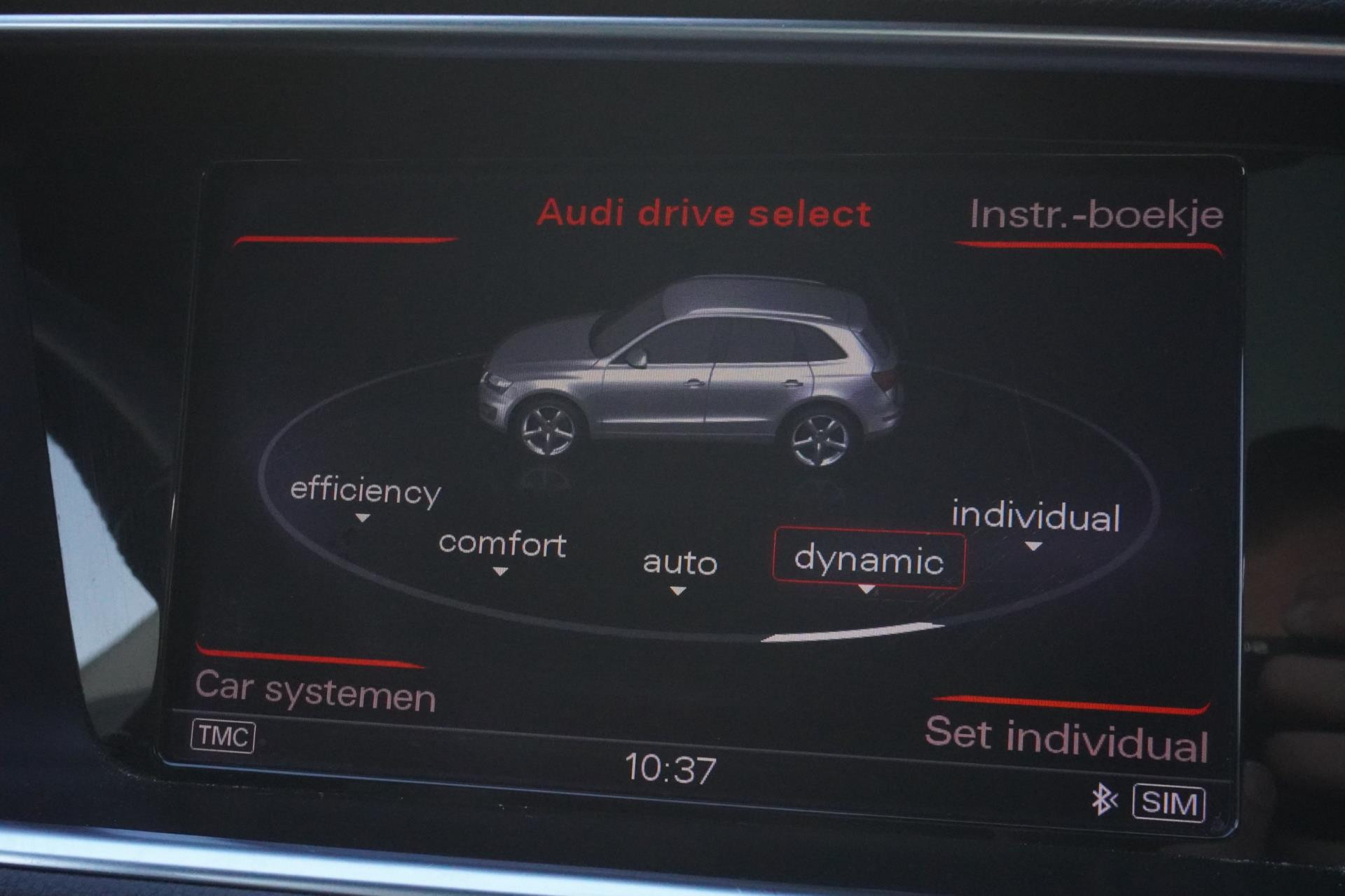 Hoofdafbeelding Audi SQ5