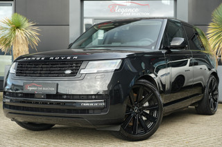 Land Rover Range Rover 3.0 P460e HSE PHEV 460pk Panoramadak/360Camera/Meridian3D