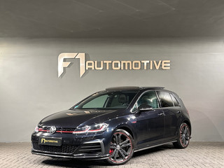 Volkswagen Golf 2.0 TSI GTI Performance Pano|Dyna|DCC|Camera