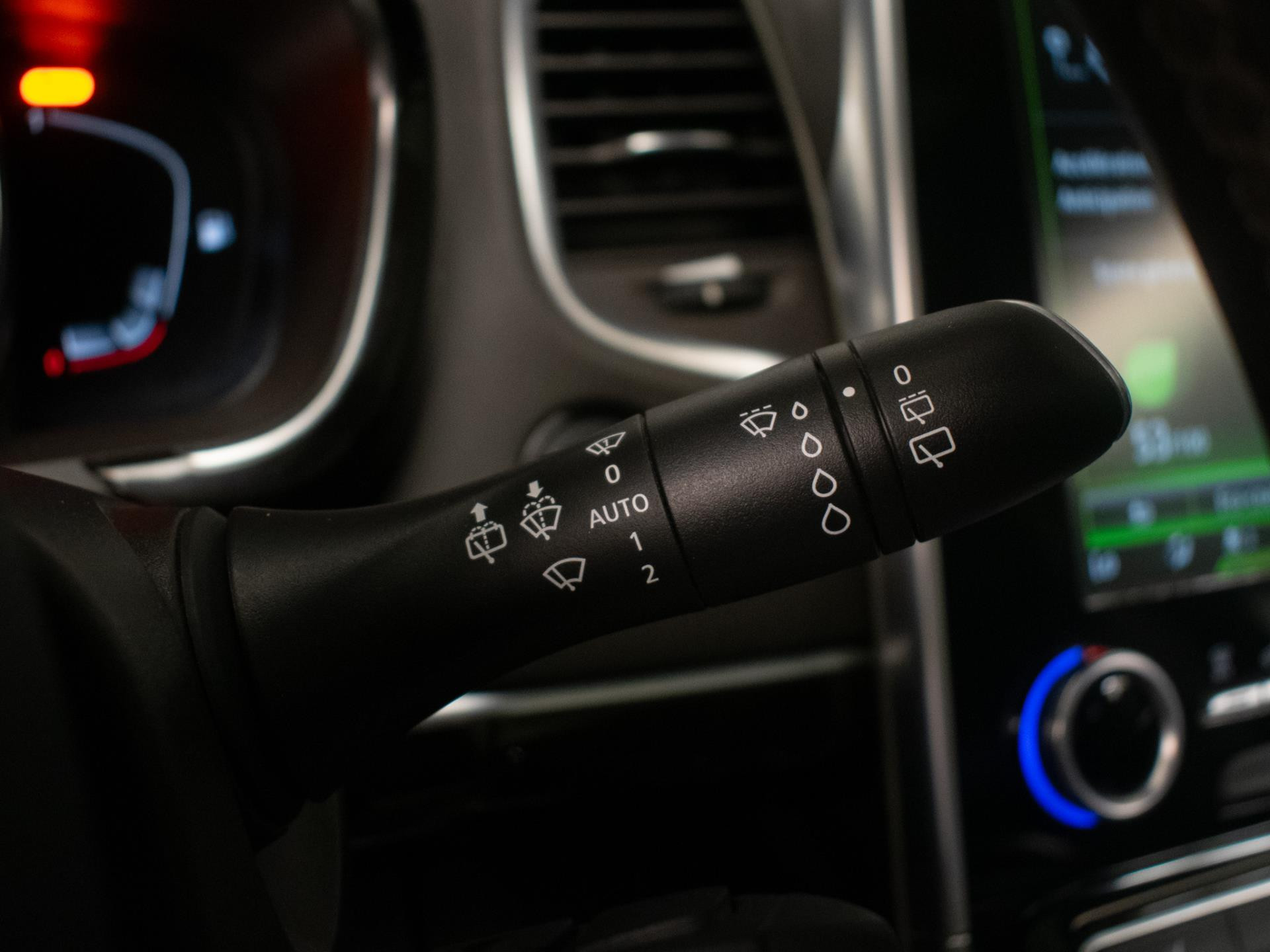 Hoofdafbeelding Renault Espace