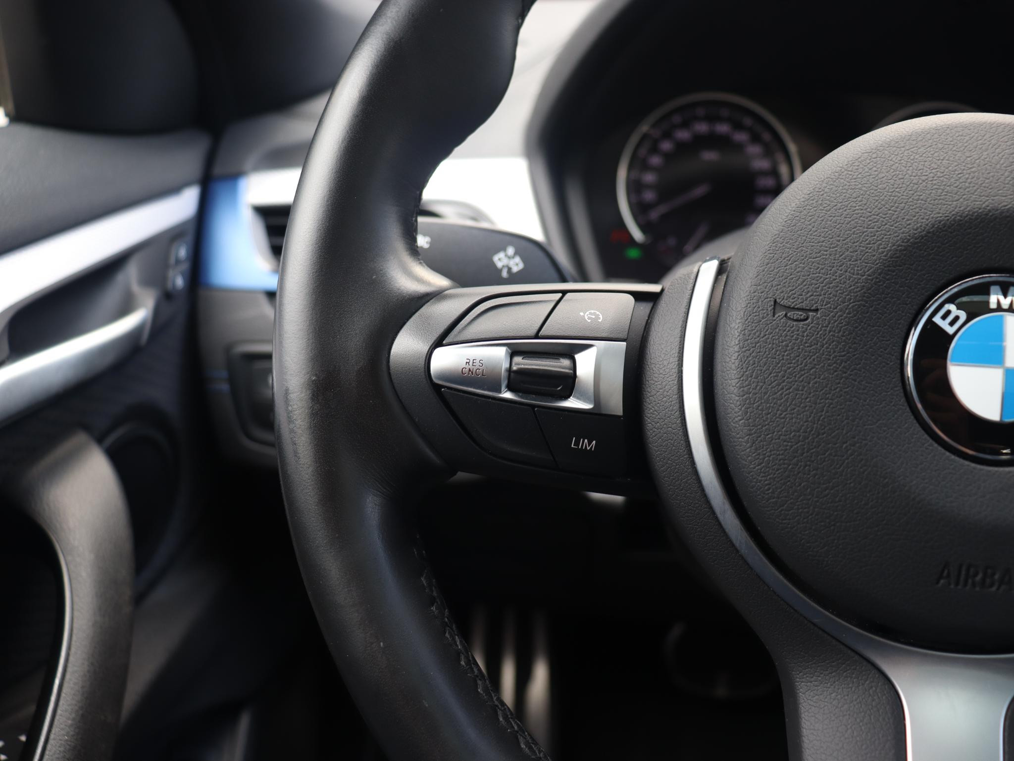 Hoofdafbeelding BMW X2