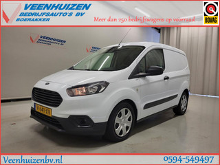 Ford Transit Courier 1.5TDCI Euro 6!