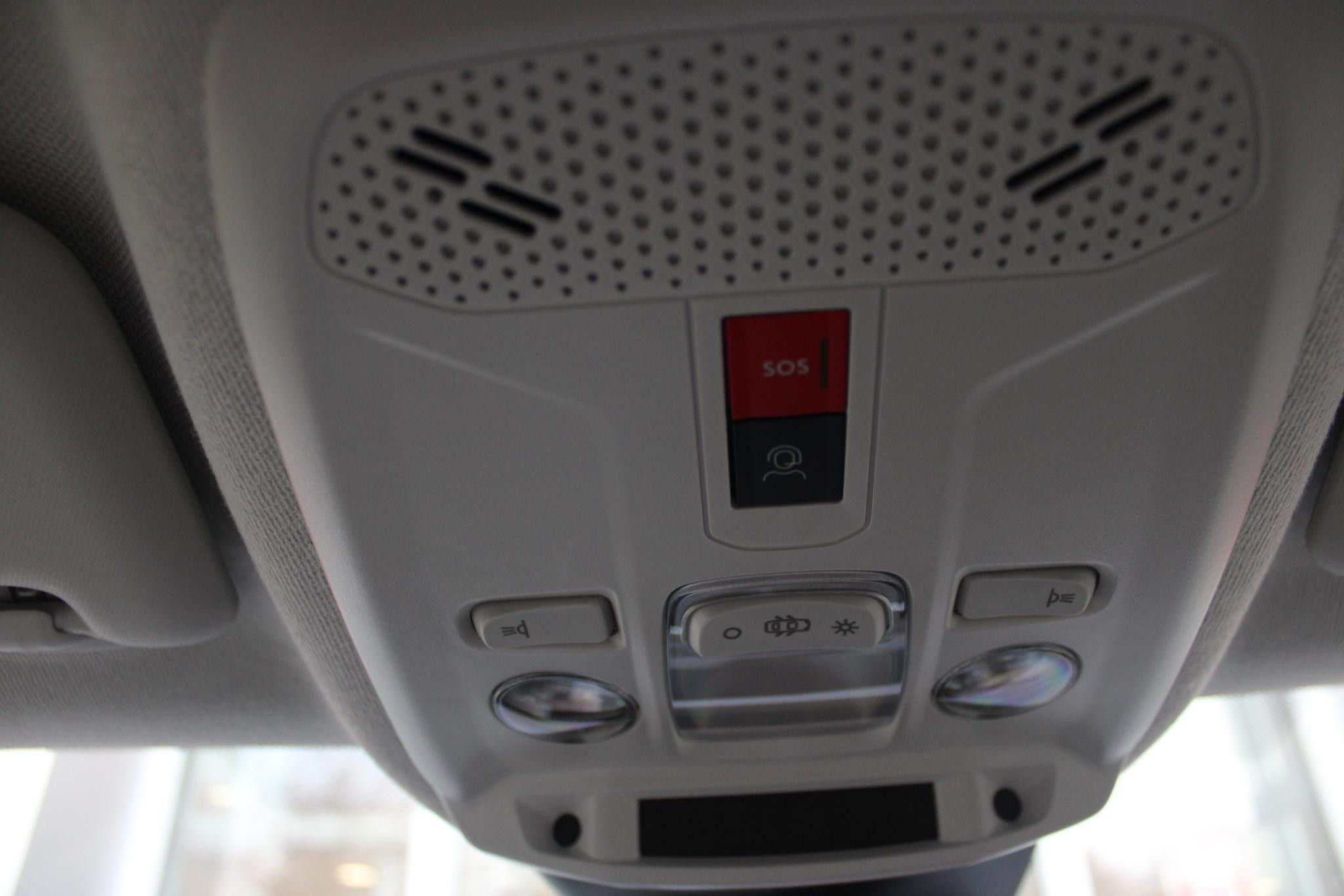 Hoofdafbeelding Citroën C4