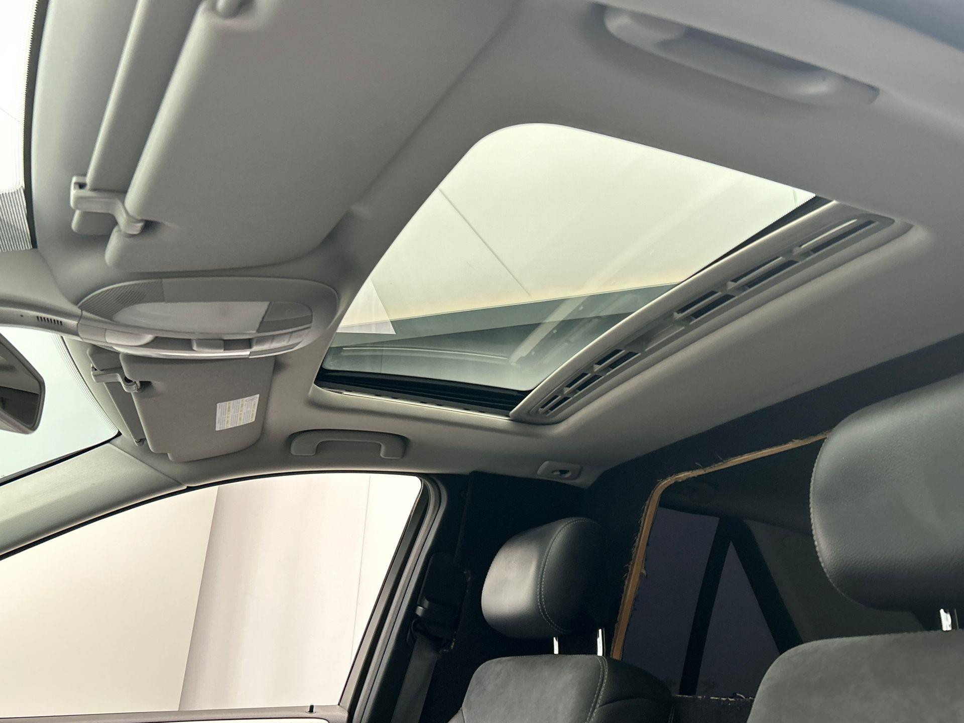 Hoofdafbeelding Mercedes-Benz ML