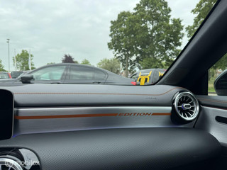 Mercedes-Benz CLA Mercedes CLA-klasse 200 Premium Plus|35 AMG Look|Sfeerverlichting|Panorama|Lane assist| - afbeelding nr 21
