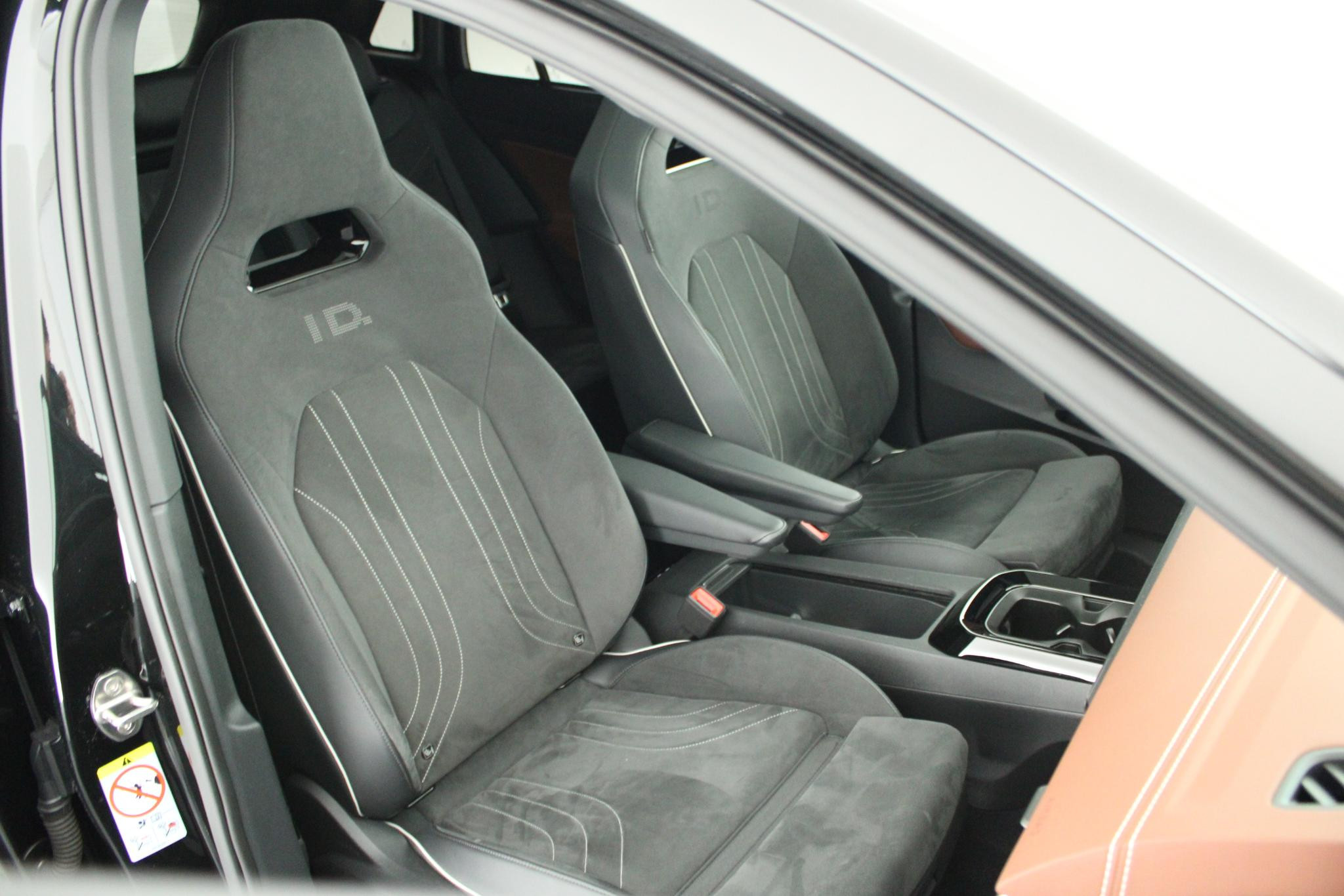 Hoofdafbeelding Volkswagen ID.4