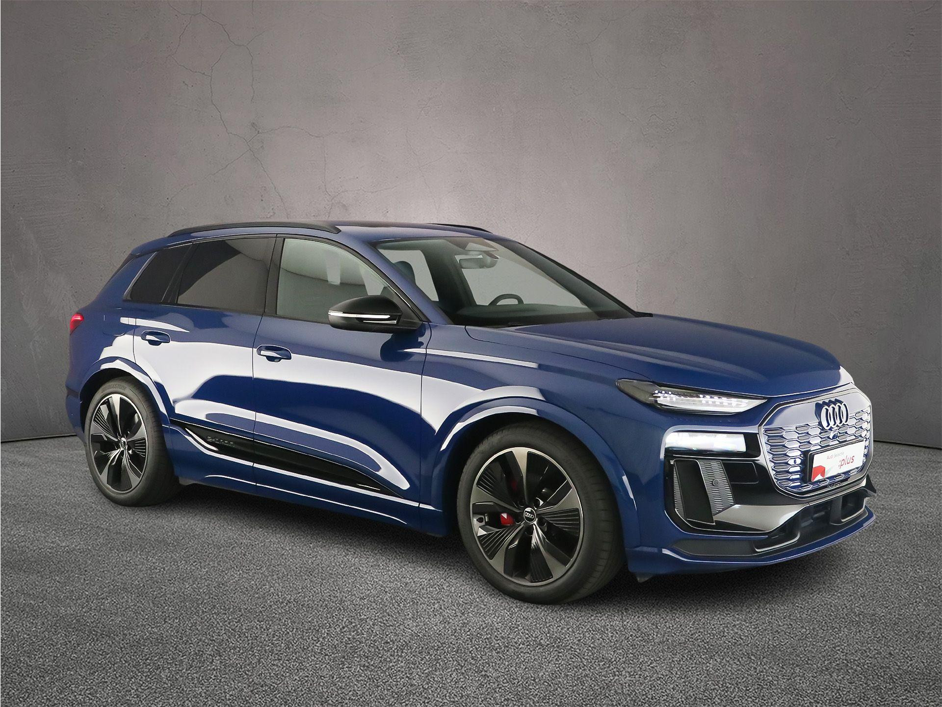 Hoofdafbeelding Audi SQ6