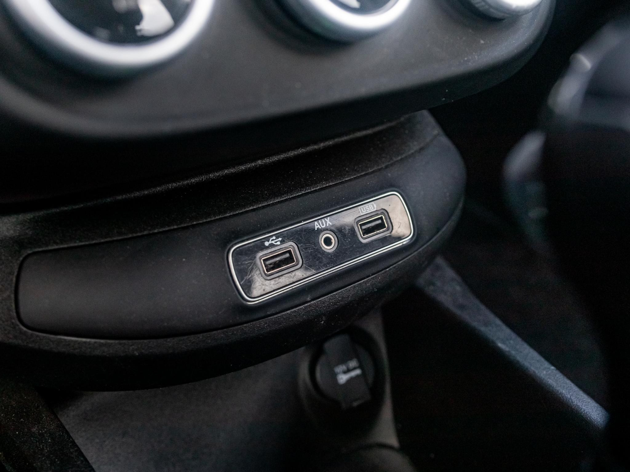 Hoofdafbeelding Fiat 500X