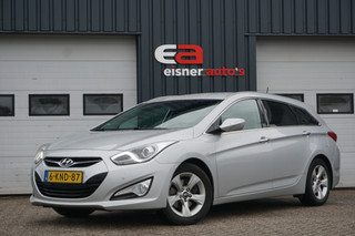 Hyundai i40 Wagon 1.6 GDI Blue Business Edition | CAMERA | TREKHAAK | NAVI | ECC |