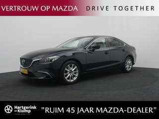 Mazda 6 - 477251990-0