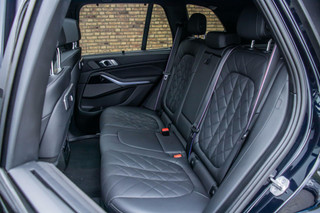 BMW X5 BMW X5 xDrive40i,M-Sport,Pano,22 inch,HUD,BTW,H&K,Adaptive - afbeelding nr 12