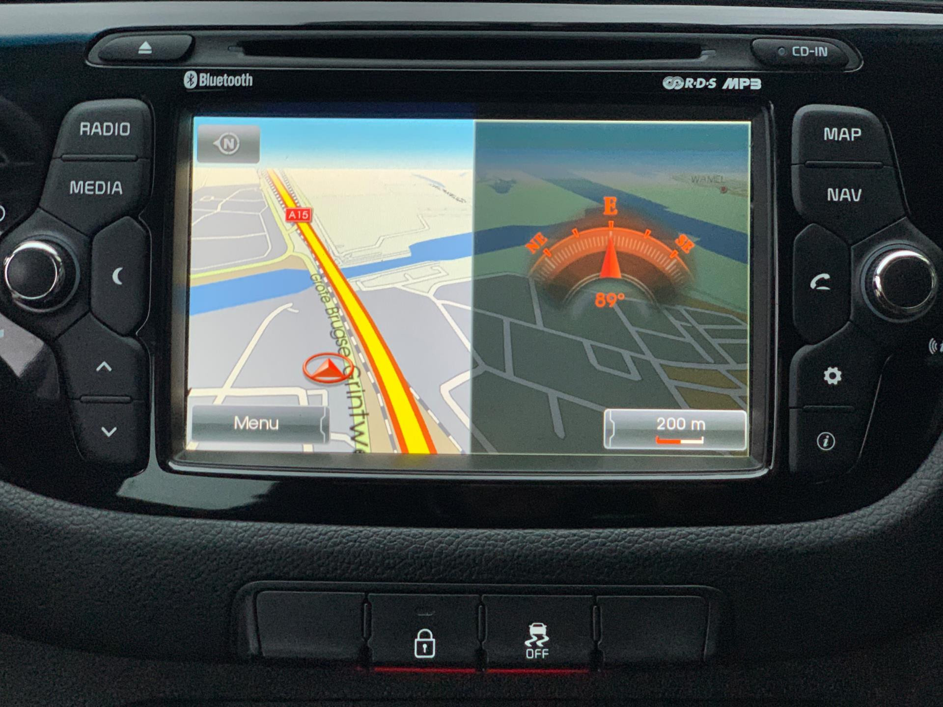 Hoofdafbeelding Kia cee'd