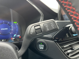 Ford Kuga Ford Kuga 2.5 PHEV ST-Line X 225pk | Driver Assistance Pack | Wegklapbare Trekhaak | Winterpack | Verlengde Fabrieksgarantie tot 05-2028 - afbeelding nr 25