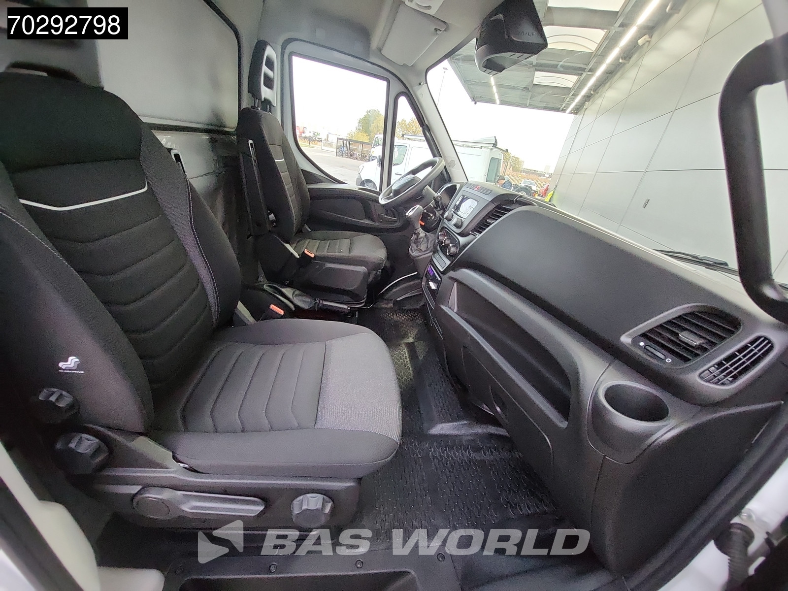 Hoofdafbeelding Iveco 60C18