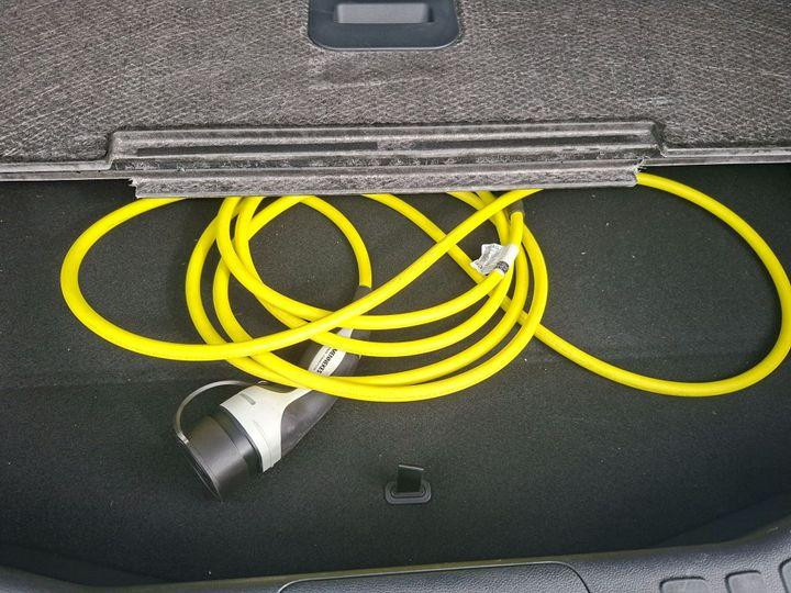 Hoofdafbeelding Ford Explorer